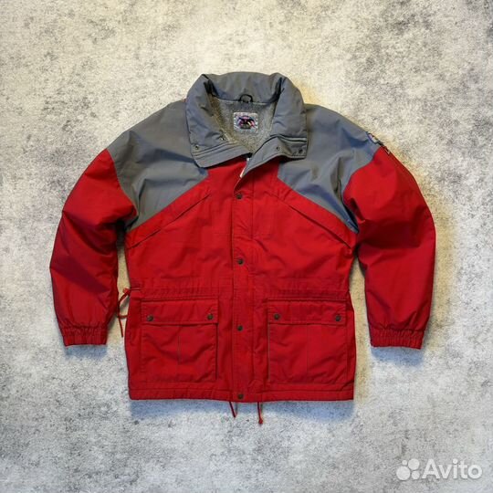 Salewa Gore-Tex Vintage Jacket