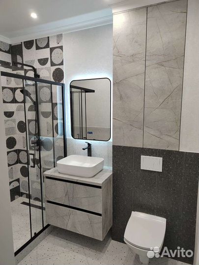 Ремонт квартир, домов, офисов. Дизайн в подарок