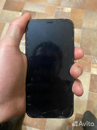 iPhone 12, 128 ГБ