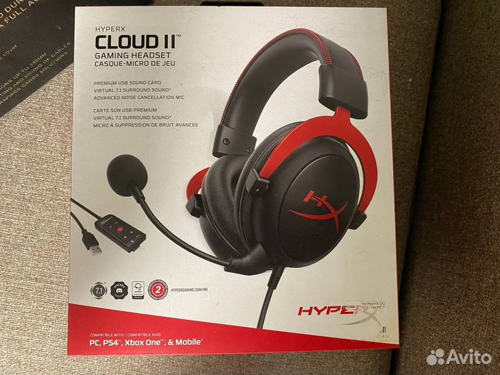 Игровой комплект