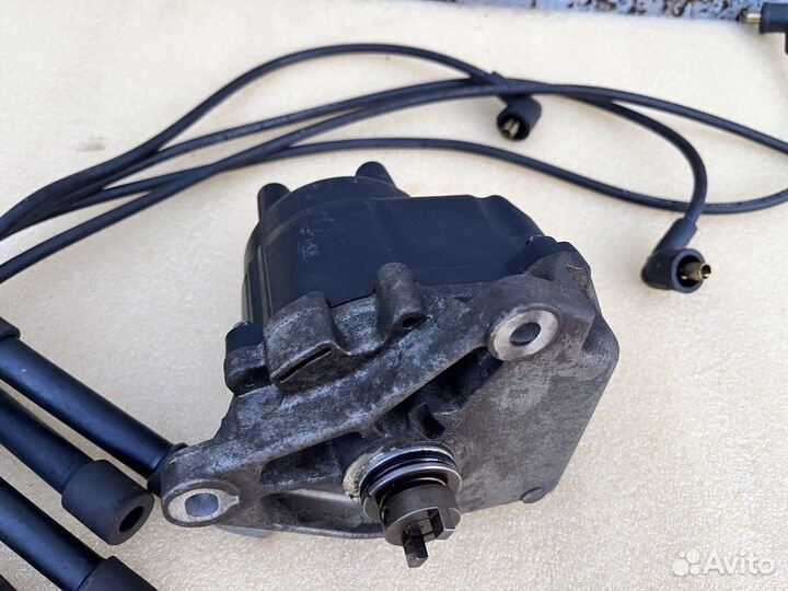 Трамблер Honda Odyssey