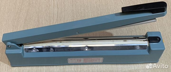 Запайщик пакетов