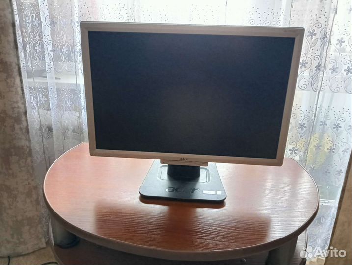 Монитор Acer 19 дюймов