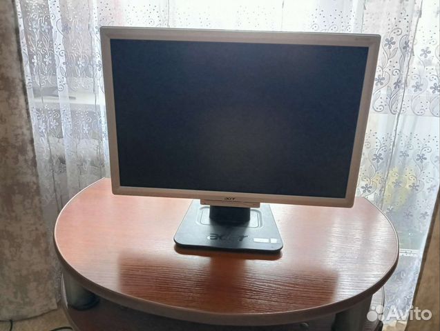 Монитор Acer 19 дюймов
