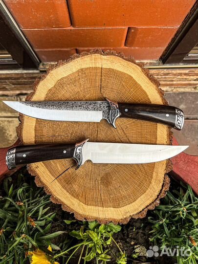 Гардовый нож