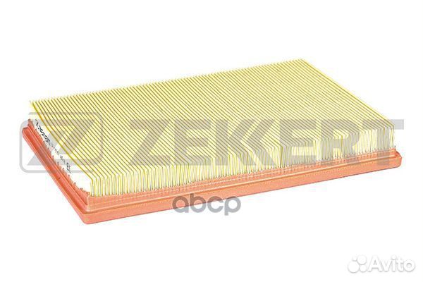 Фильтр воздушный lf-2046 Zekkert