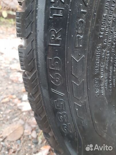 Nordman SUV 235/65 R17