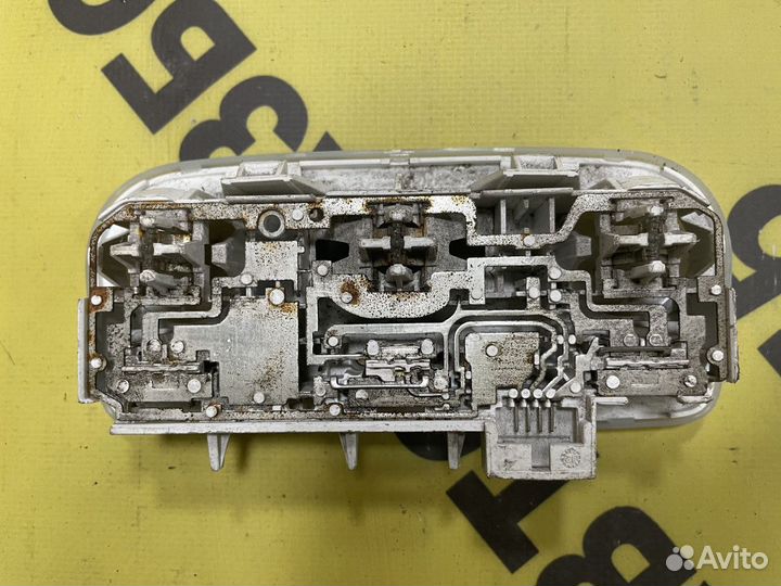 Плафон салонный Renault Fluence