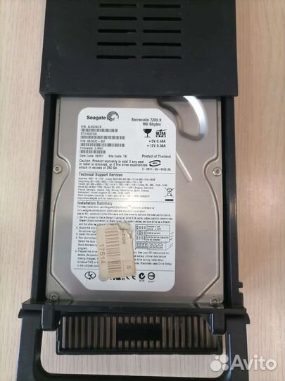 Видеорегистратор для видеонаблюдения