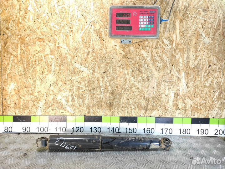 Амортизатор задний правый Chevrolet Captiva 2006-2010