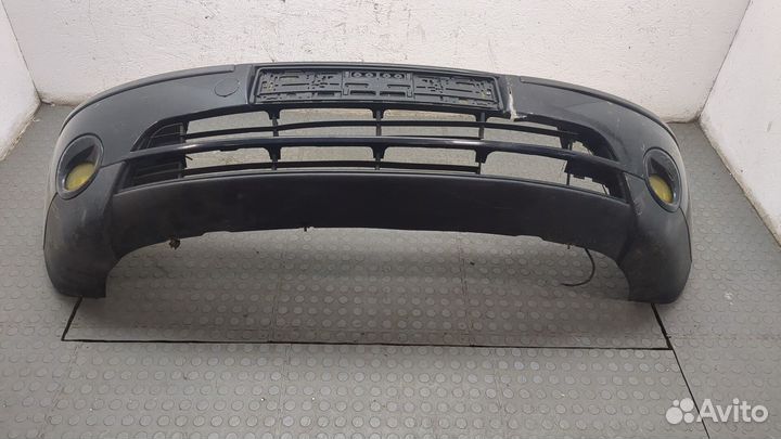 Фара противотуманная Ford Mondeo 3, 2002