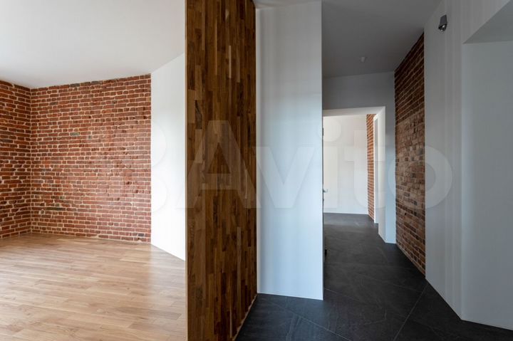 3-к. квартира, 58 м², 5/10 эт.