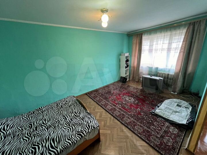 1-к. квартира, 30,7 м², 3/5 эт.