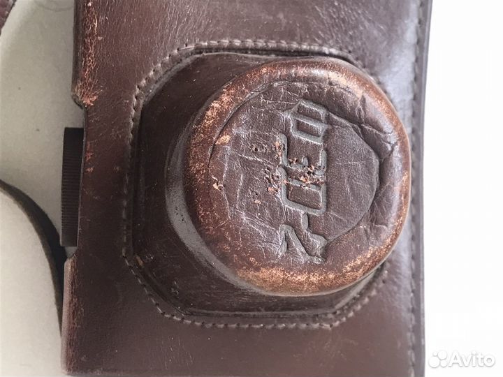 Фотоаппарат б/у