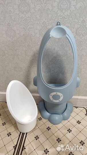 Горшок писсуар