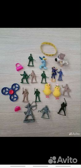 Игрушки для детей