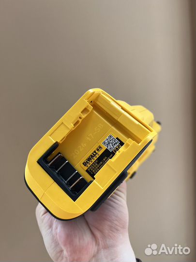 Сучкорез Dewalt dcmpp568