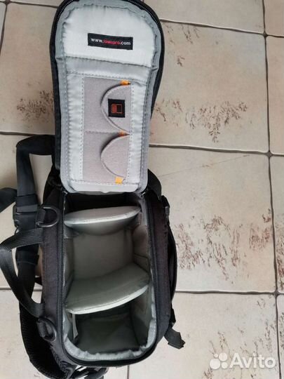 Фотосумка lowepro Inverse 100 AW