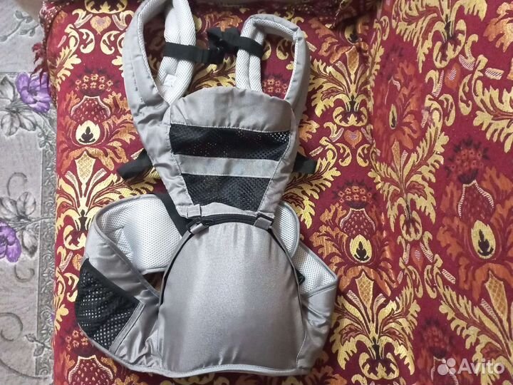 Рюкзак переноска кенгуру