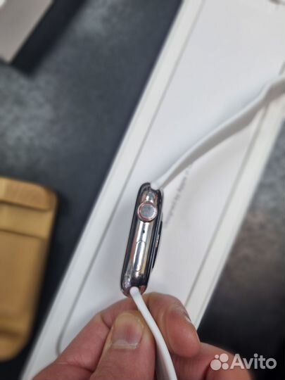 Часы apple watch 8 45 mm