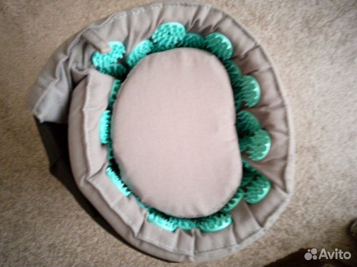 Коврик аппликатор