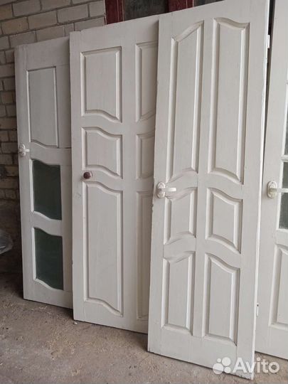 Дверное полотно