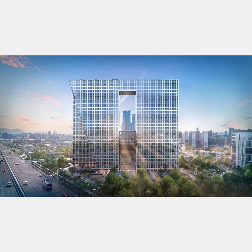 3-к. апартаменты, 80,8 м², 2/28 эт.