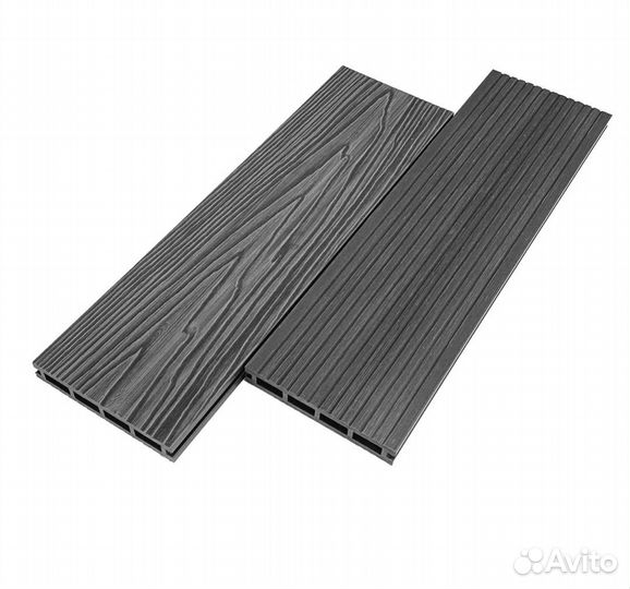 Террасная доска из дпк