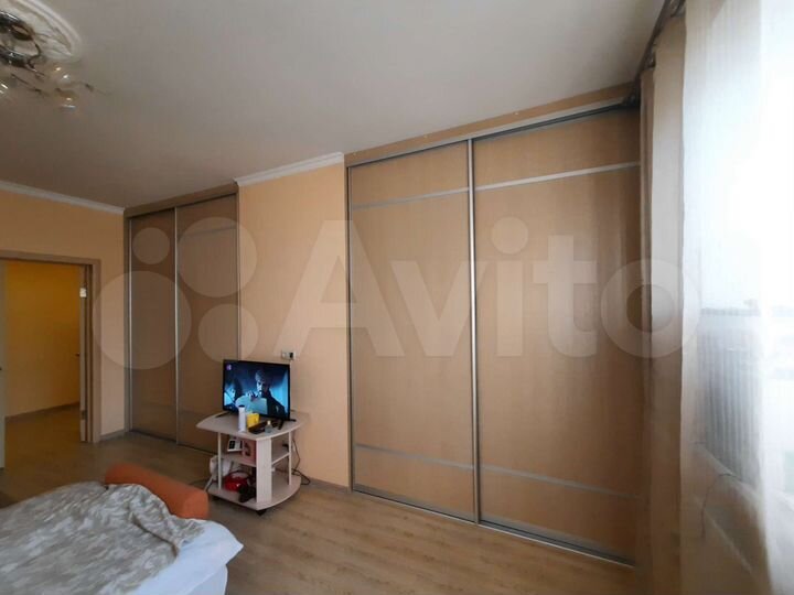 2-к. квартира, 75 м², 5/12 эт.