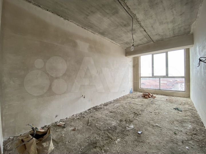 2-к. квартира, 75 м², 9/10 эт.