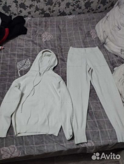 Вещи пакетом для девочки