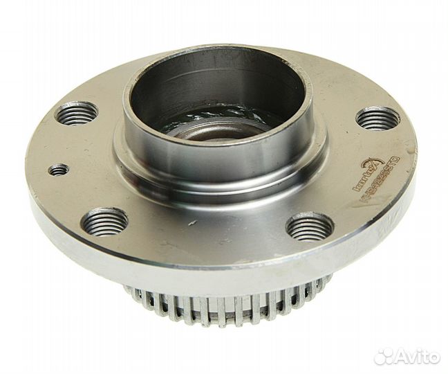 Ступица VW Golf audi A3 skoda Octavia (98) задняя