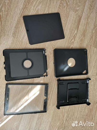 IPadApple iPad Pro 9.7