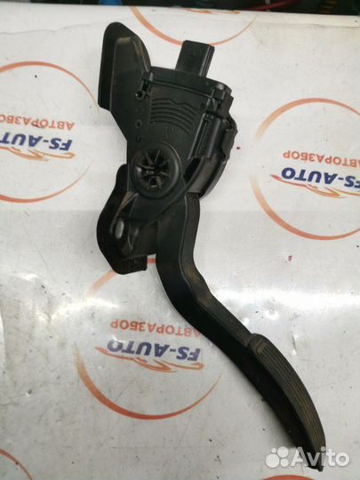 Педаль газа Mazda 6 GH 2.0 LF 2009