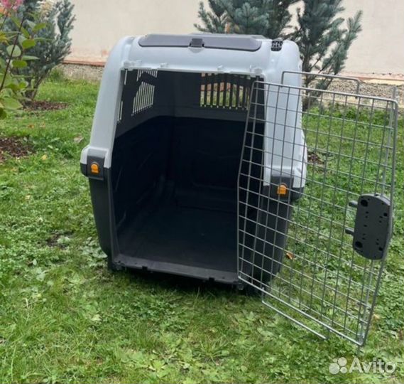 Переноска для больших собак