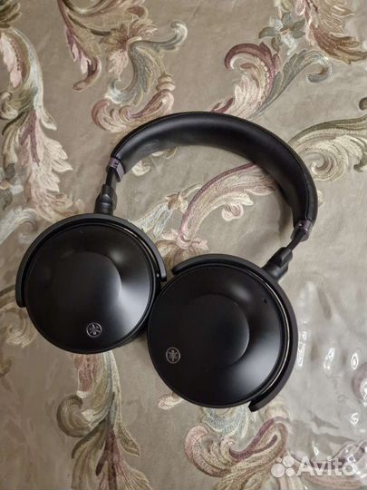 Yamaha наушники новые