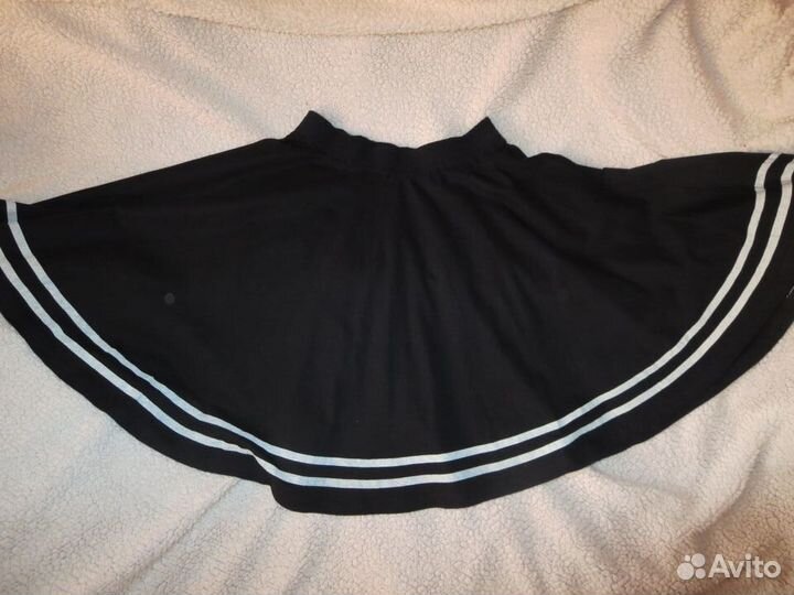 Юбка