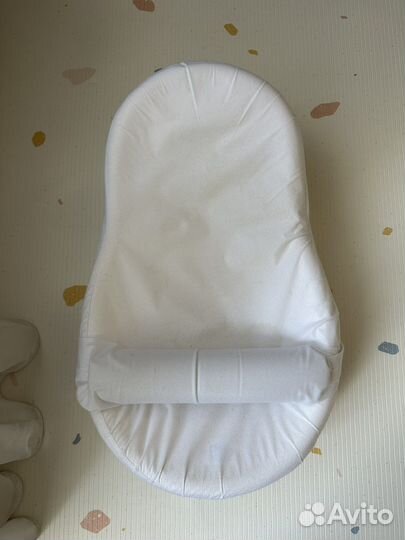 Кокон для новорождённых зёвушка