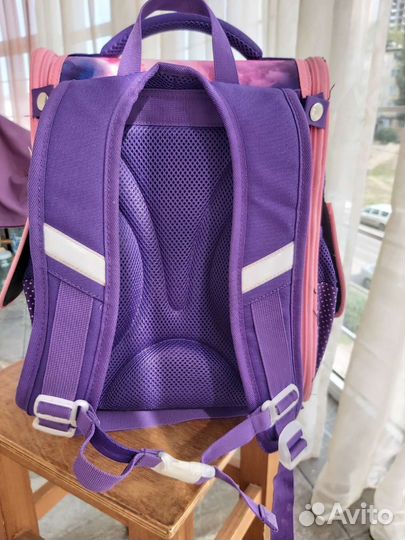 Ранец школьный