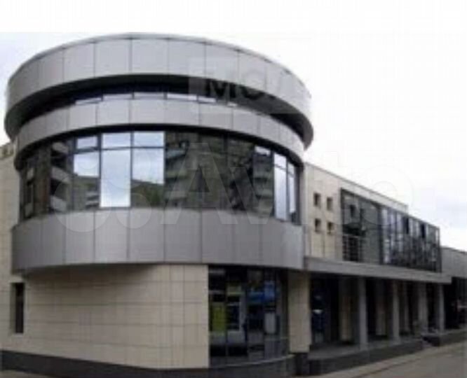 Общепит, 525 м²