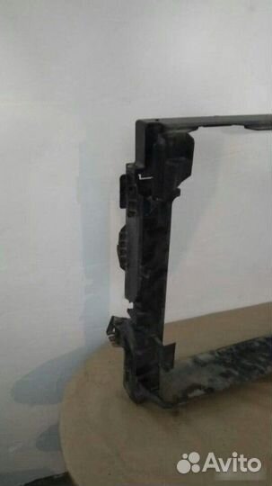 Панель передний Bmw X6 E71