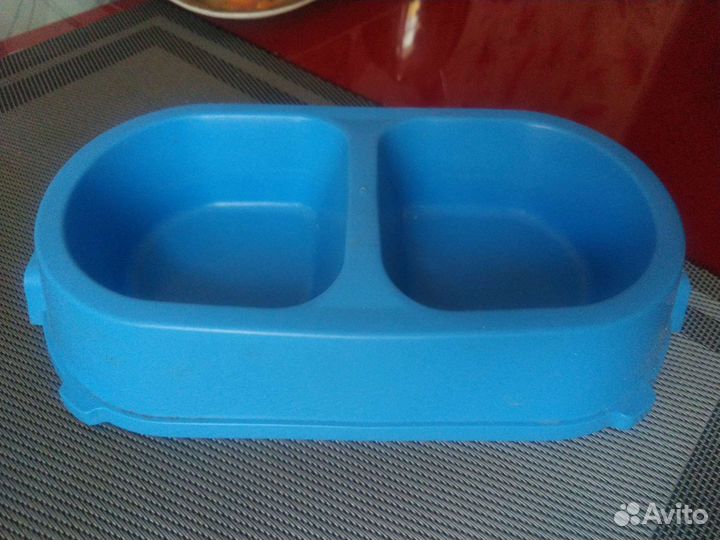 Миска для животных