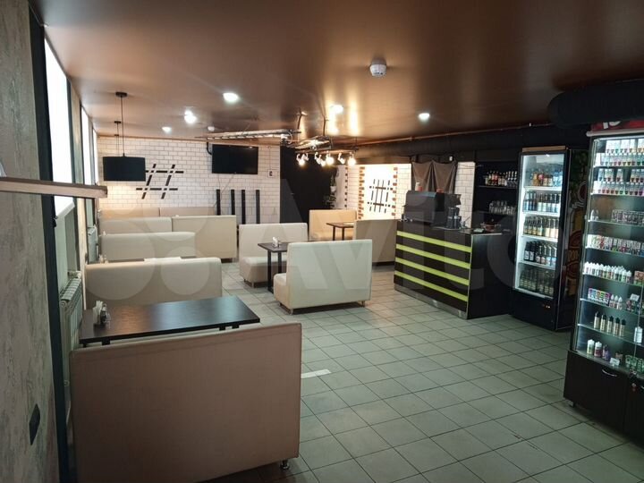 Производство, 130 м²