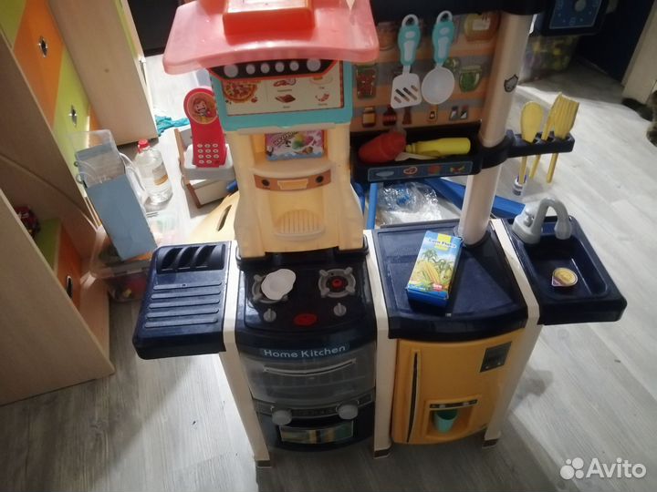 Детская кухня Home Kitchen