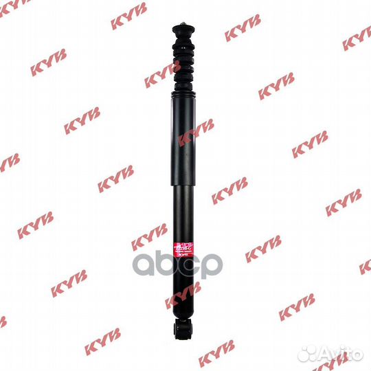 Амортизатор задн л/пр Renault Captur 3448002 KYB