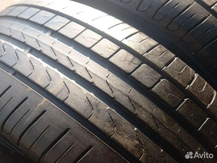 Pirelli Cinturato P7 225/50 R18
