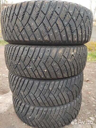 Goodyear UltraGrip 205/65 R16