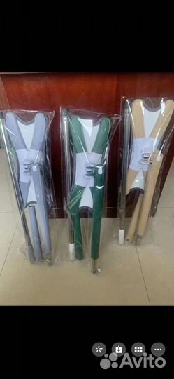 Швабра с отжимом