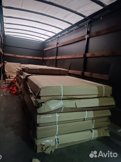 Грузоперевозки Газель Чувашия, Межгород