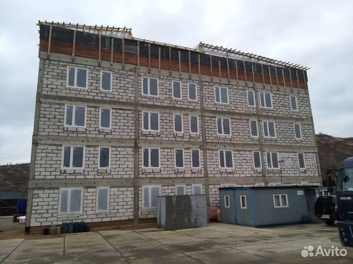 Пластиковые окна новые KBE